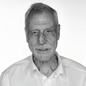 Porträt von Prof. Lutz Gürtler