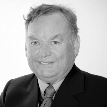 Porträt von Prof. Dr. med. Dr. h.c. Wolfgang Schramm